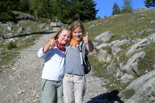 Gefaesssport-Familie