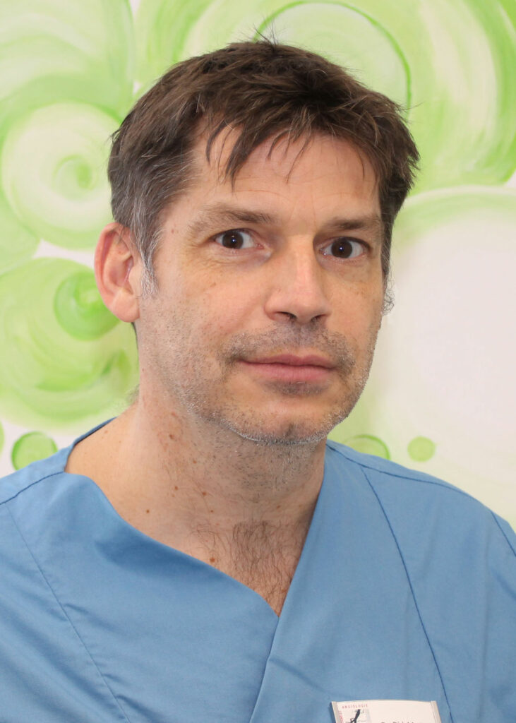 Mainz » MVZ für Gefäßmedizin