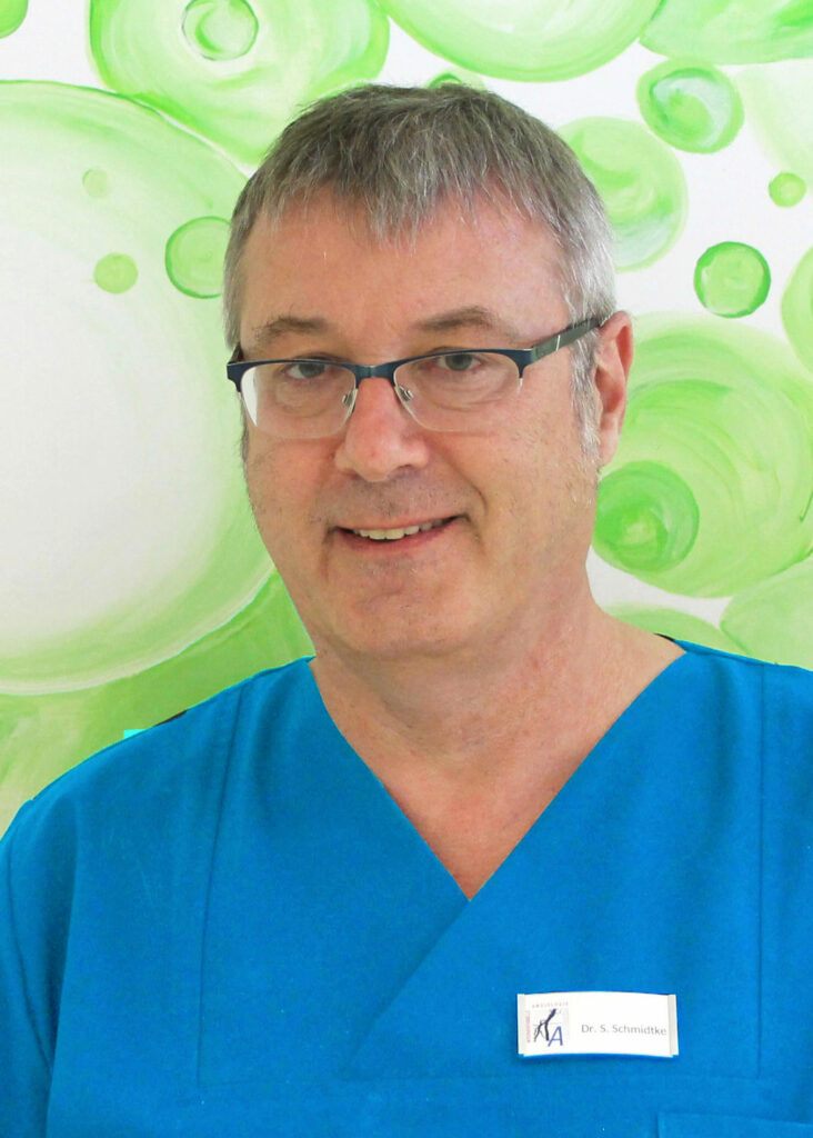 Kirchheimbolanden » MVZ für Gefäßmedizin